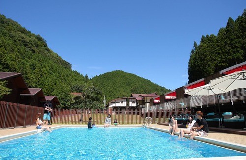 Kimino Cottage | Tamayura no Sato