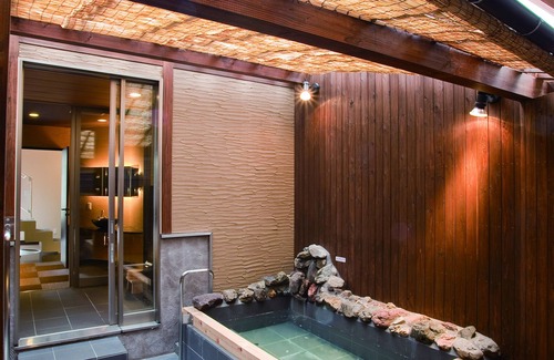 Kimino Cottage | Tamayura no Sato