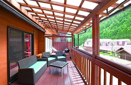 Kimino Cottage | Tamayura no Sato