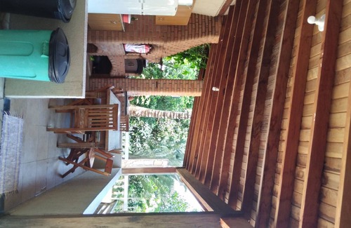 Valinhos House | Tambaú Valinhos farm, ideal for weekend breaks