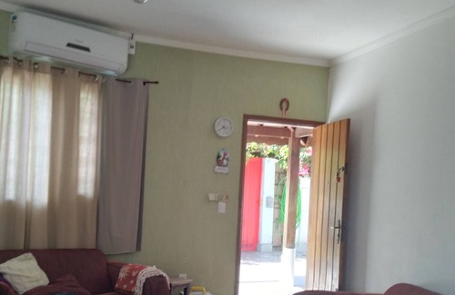 Valinhos House | Tambaú Valinhos farm, ideal for weekend breaks