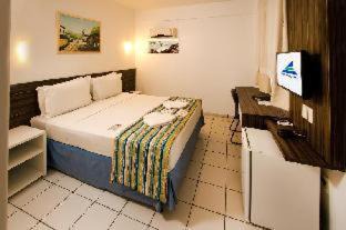 Ponta Verde Hotel | Tambaqui Praia Hotel