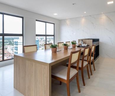 Tambauzinho Apartment | Tambauzinho's favorite