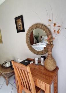 Hammanskraal Bed & Breakfast | Tamboti Bush Lodge