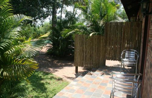 Malelane House | Tamboti House