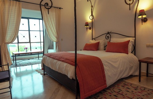 Tamerza Hotel | Tamerza Palace By Odyssée