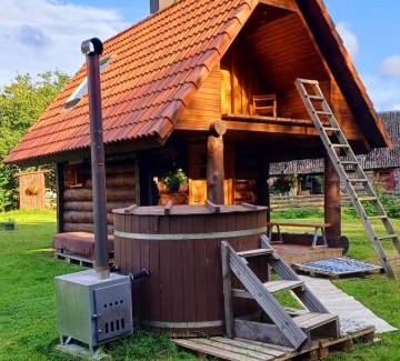 Kudjape House | Tammiku saunamaja