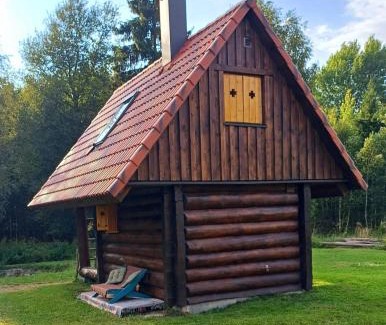 Kudjape House | Tammiku saunamaja