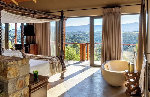 Keurboomstrand Bed & Breakfast | Tamodi Lodge and Stables