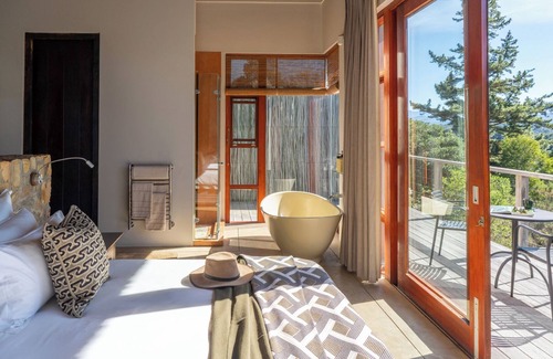 Keurboomstrand Bed & Breakfast | Tamodi Lodge and Stables