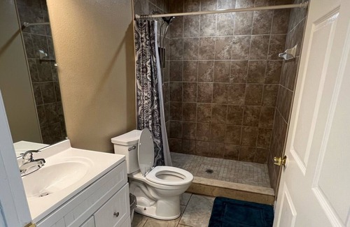 Sulphur Springs House | Tampa Home