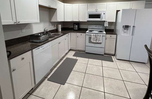 Sulphur Springs House | Tampa Home