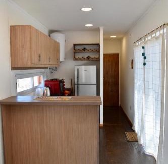 Cafayate House | Tampu, the Container House