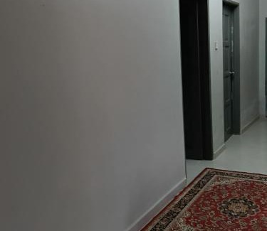 Kampung Petai Bubus House | Tamu Homestay KT