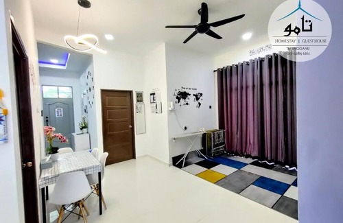 Kuala Terengganu House | Tamu Homestay Terengganu