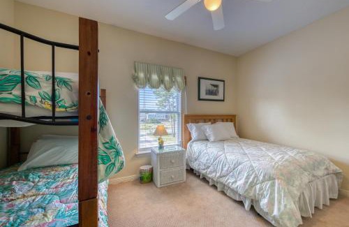 Dauphin Island House | Tan Lines