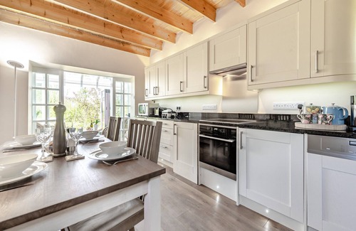 Narberth Cottage | Tan y Castell Cottage