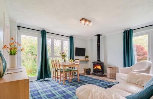 Llanrhidian Higher House | Tan Y Rhiw Garden Studio