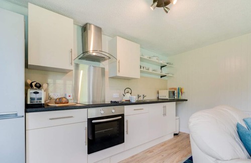 Llanrhidian Higher House | Tan Y Rhiw Garden Studio