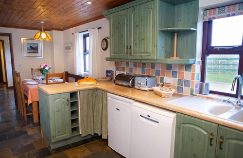 Llanllwchaiarn Cottage | Tan-yr-Onnen, New Quay