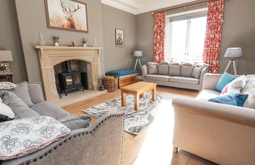 Longford House | Tanat House