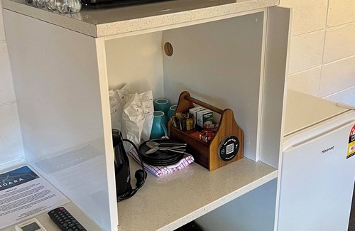 Sarina Hotel | Tandara Hotel Motel