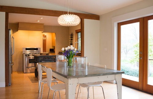 Healdsburg House | TandaTula, Wine Country Sanctuary with Pool, Hot Tub, Bocce, Fire Pits and More!