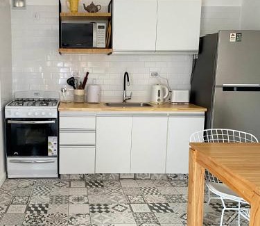 Tandil Apartment | Tandil Temporal HOME