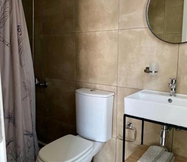 Tandil Apartment | Tandil Temporal HOME