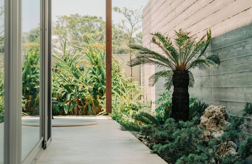 Nishinoomote Villa | tanegashimaArakibekkan