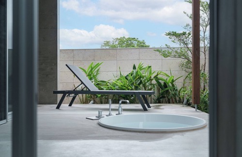 Nishinoomote Villa | tanegashimaArakibekkan