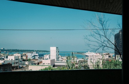 Nishinoomote Villa | tanegashimaArakibekkan