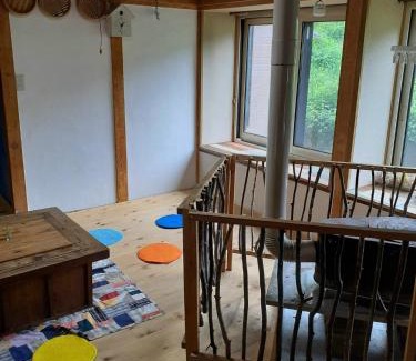 Hiranai House | Tanehachi Farm Guesthouse - Vacation STAY 29709v