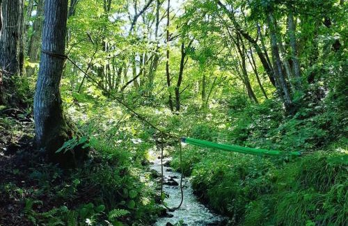 Hiranai House | Tanehachi Farm Guesthouse - Vacation STAY 29709v