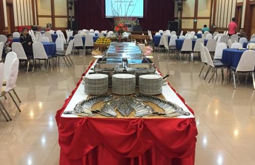 Fang Hotel | Tangerine Ville Hotel