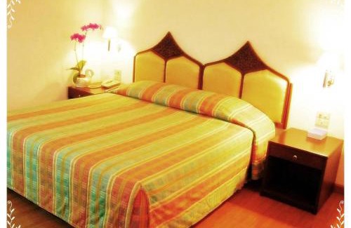 Fang Hotel | Tangerine Ville Hotel
