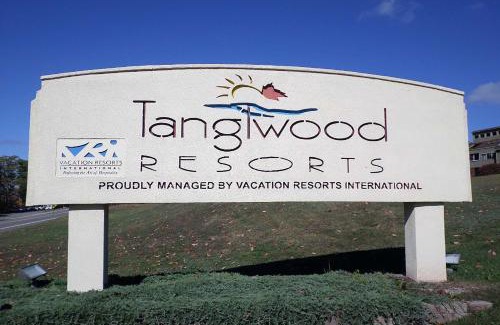 Tafton Resort | Tanglwood Resort
