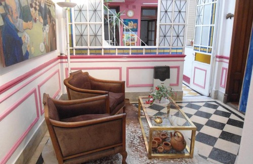 Belgrano Apartment | Tango Cozy Home