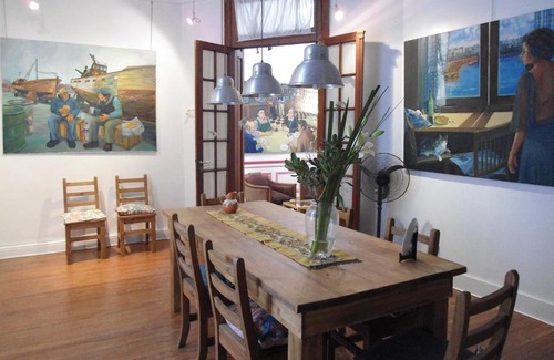 Belgrano Apartment | Tango Cozy Home