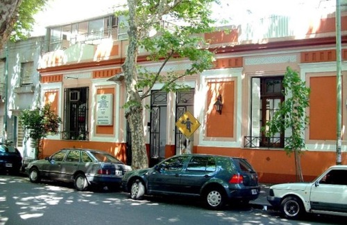 Belgrano Apartment | Tango Cozy Home