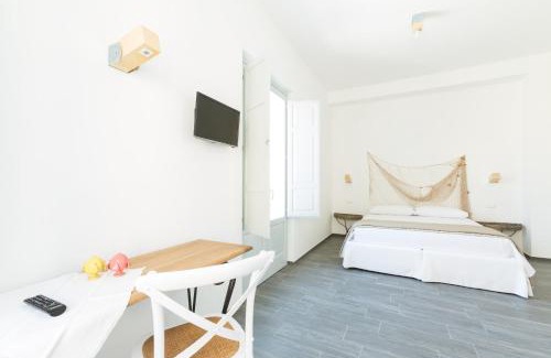 Centro Storico Bed & Breakfast | Tangram House