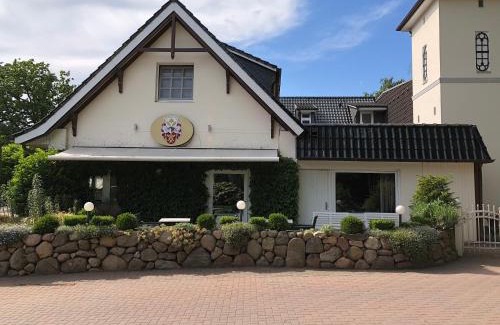 Tangstedt Hotel | Tangstedter Mühle