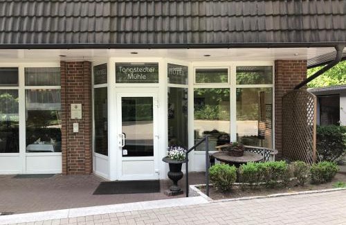 Tangstedt Hotel | Tangstedter Mühle