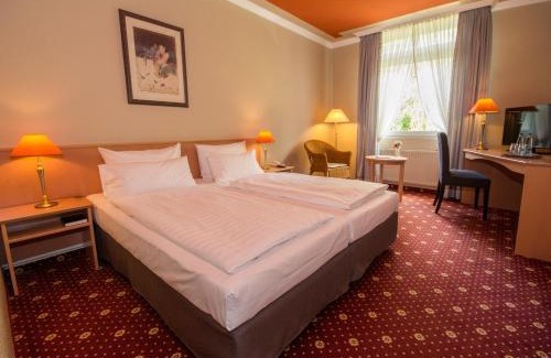 Tangstedt Hotel | Tangstedter Mühle