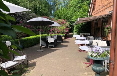 Tangstedt Hotel | Tangstedter Mühle