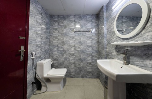 Al Sabkha Hotel | Tanha Hotel