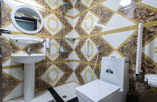 Al Sabkha Hotel | Tanha Hotel