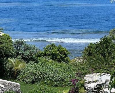 Green Hill Resort | Tanna Evergreen Resort & Tours