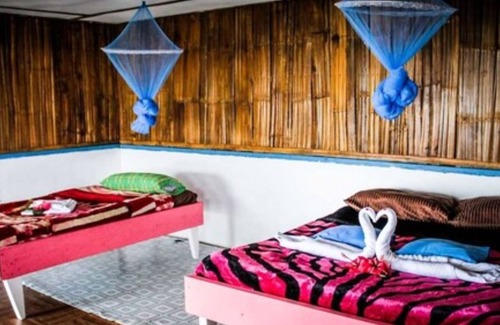 Tanna Island House | Tanna Top View Bungalows