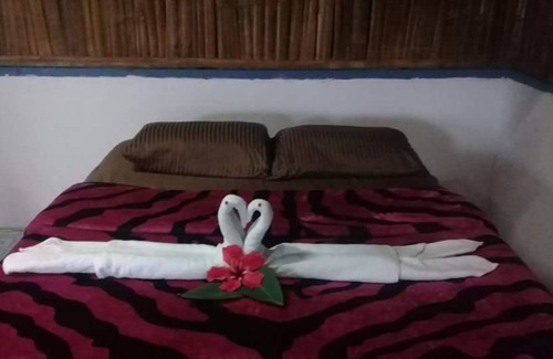 Tanna Island House | Tanna Top View Bungalows